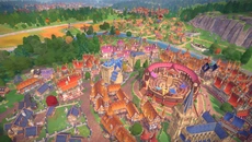City Tales - Medieval Era - дата выхода для PC