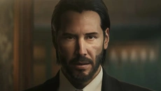 Untitled John Wick Game - дата выхода для Xbox Series X/S