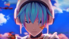 .hack//ZERO - дата выхода для Xbox Series X/S