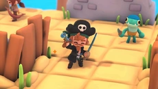 Dobbel Dungeon - дата выхода для PC