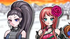 RPG Akuma Rise - дата выхода для Android