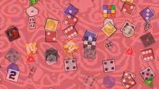 Dice A Million - игра в жанре Головоломка