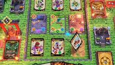 Sengodai - дата выхода