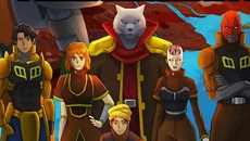 Star Shift Rebellion - дата выхода для PC