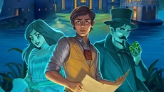 Foolish Mortals - дата выхода для PC