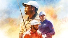 PGA Tour 2K25 - игра в жанре Гольф