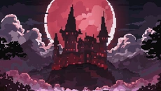 Crimson Loop - дата выхода