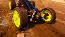 RC Overdrive - дата выхода