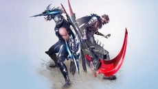 Ninja Gaiden 4 The Two Masters - дата выхода для PC