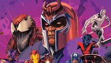 MARVEL MaXimum Collection - дата выхода для PC