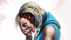 Flesh & Wire - дата выхода для PlayStation 5