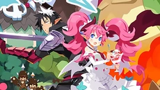 Disgaea Mayhem - дата выхода для Nintendo Switch 2