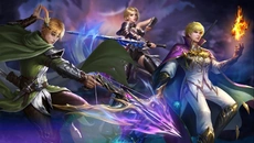 Demon Slayer 4: Ultra - дата выхода для Android