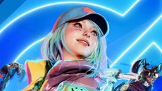 Time Takers - дата выхода для PlayStation 5