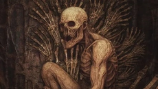 Necrophosis - Subconsciousness - дата выхода для PlayStation 5