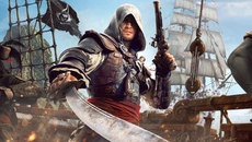 Assassin's Creed Black Flag Resynced - игра в жанре Открытый мир