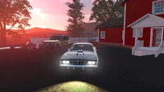 My Rusty Car - дата выхода для Android