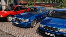 KAZ Auto Sim - дата выхода для Android