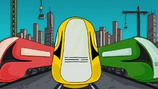 Iron Roads - дата выхода для Linux