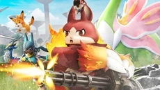 Pickmon - дата выхода для PC