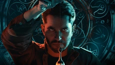 The Occultist - игра в жанре Вид от первого лица