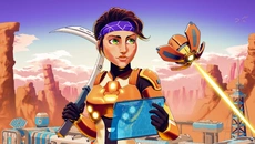 AETHUS - дата выхода для PC