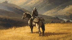 The Legend of California - дата выхода для PC