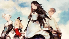 Bravely Default: Flying Fairy HD Remaster - дата выхода для Nintendo Switch 2