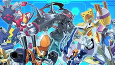 Medabots Survivors - дата выхода для Android