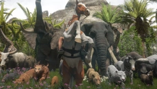 Animallica - дата выхода для PC