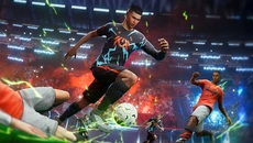 GOALS - дата выхода для PlayStation 5