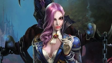 Forsaken World Возрождение - дата выхода для Android