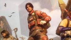 The Cube, Save Us - игра в жанре Шутер