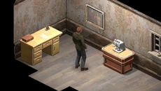 FEED - игра в жанре Головоломка