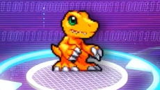 Digimon UP - дата выхода для iOS