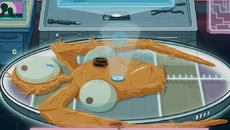 Alien Morgue - дата выхода для Android