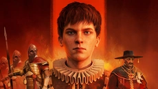 Wartales - Fires in the Capital - дата выхода для PC