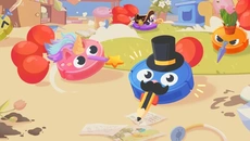 Roombattle - дата выхода для PC