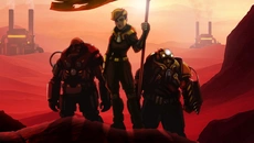 Crimson Freedom - дата выхода для PC