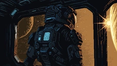 Cyberscape - игра в жанре Шутер