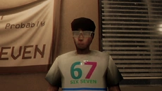 Them's Tale - The Road To Her - игра в жанре Вид от первого лица