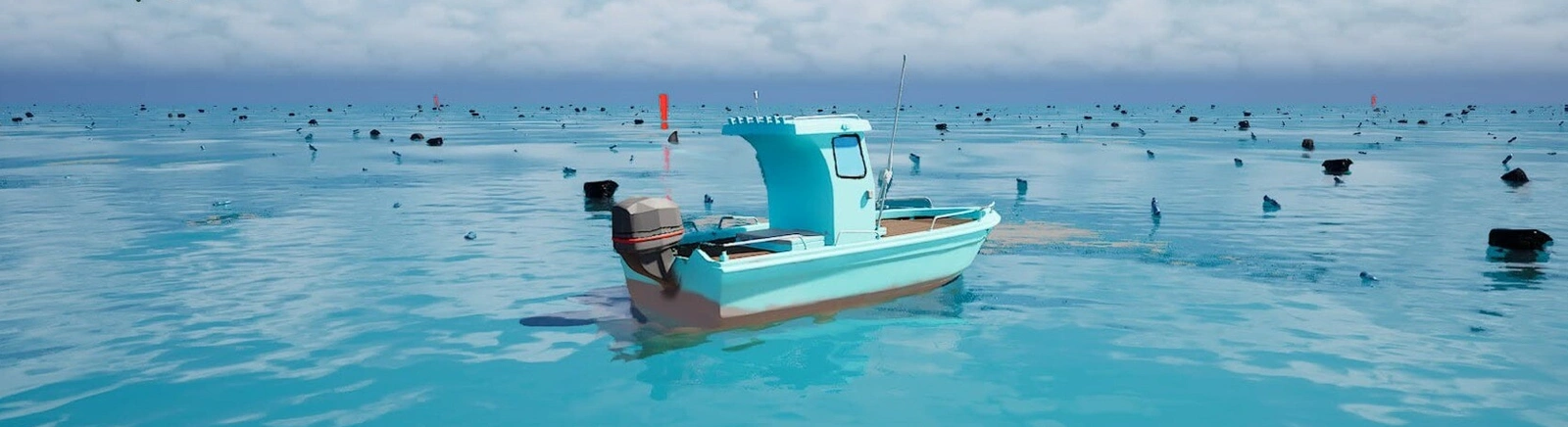 Лучшие игры для PlayStation 4, похожие на SaveDaOcean