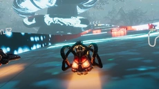 Kart Attack - игра в жанре Гонки