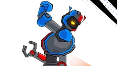 PUNCHBALL - игра в жанре Головоломка