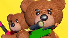 Project Teddy - дата выхода для PC
