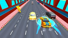Highway Transform Rush - дата выхода для iOS