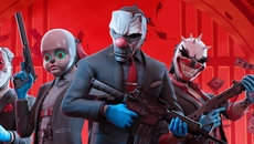 Payday: Aces High - дата выхода для Meta Quest