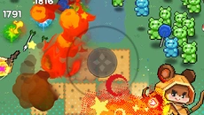 FairyTale Quest - дата выхода для Android