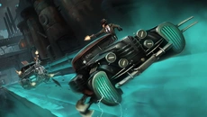 Aether & Iron - дата выхода для PC