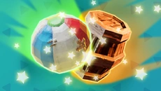 Prop Sumo - игра в жанре Казуальная игра